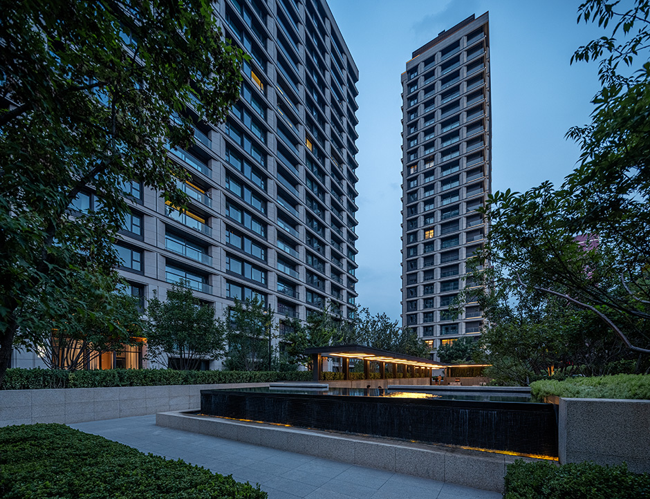 北京金茂府丨中国北京丨L&A GROUP北京分公司项目十五团队-47