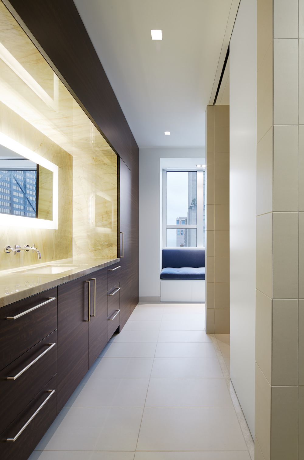 Eastlake Studio 打造私人企业总部，诠释静谧优雅办公环境-22