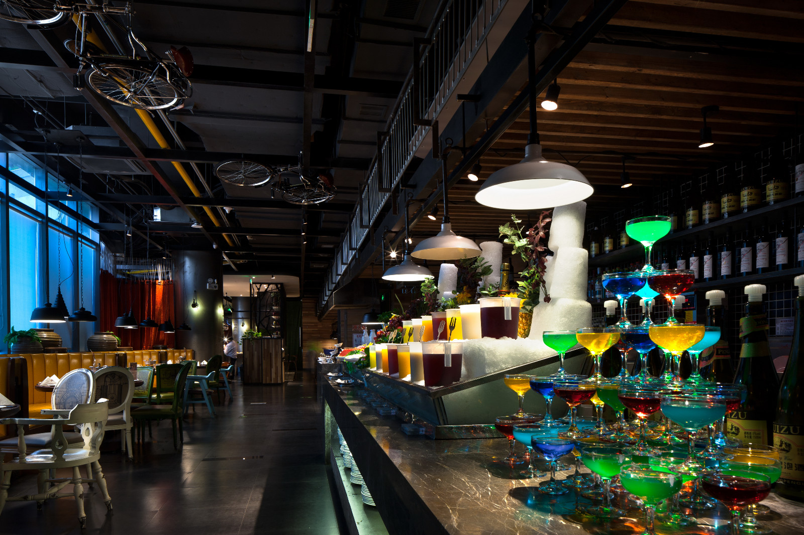 多伦多海鲜自助餐系列 · 苏州圆融店-29