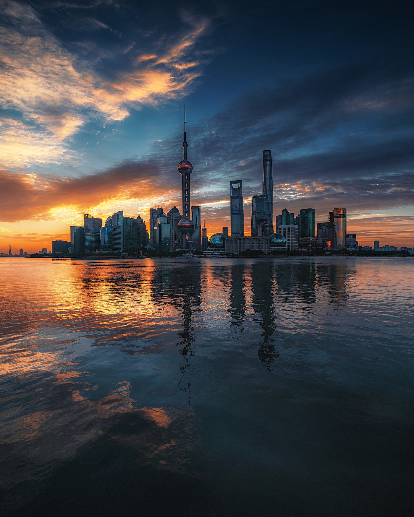 上海古今交融 | 历史遗迹与自然之美的保护与新生-3