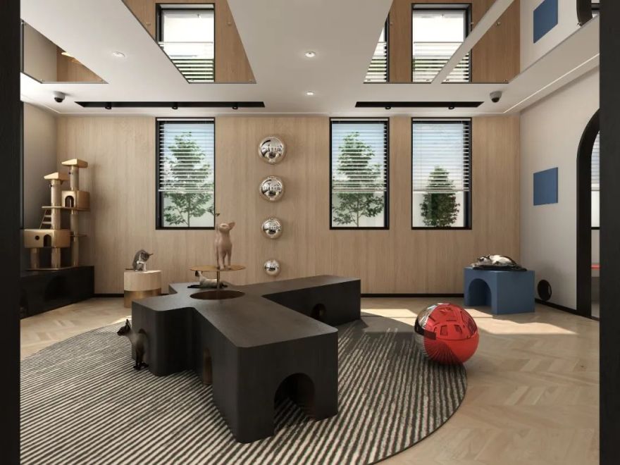 The PLS 请设计商店丨中国珠海丨匠一文化创意设计-29