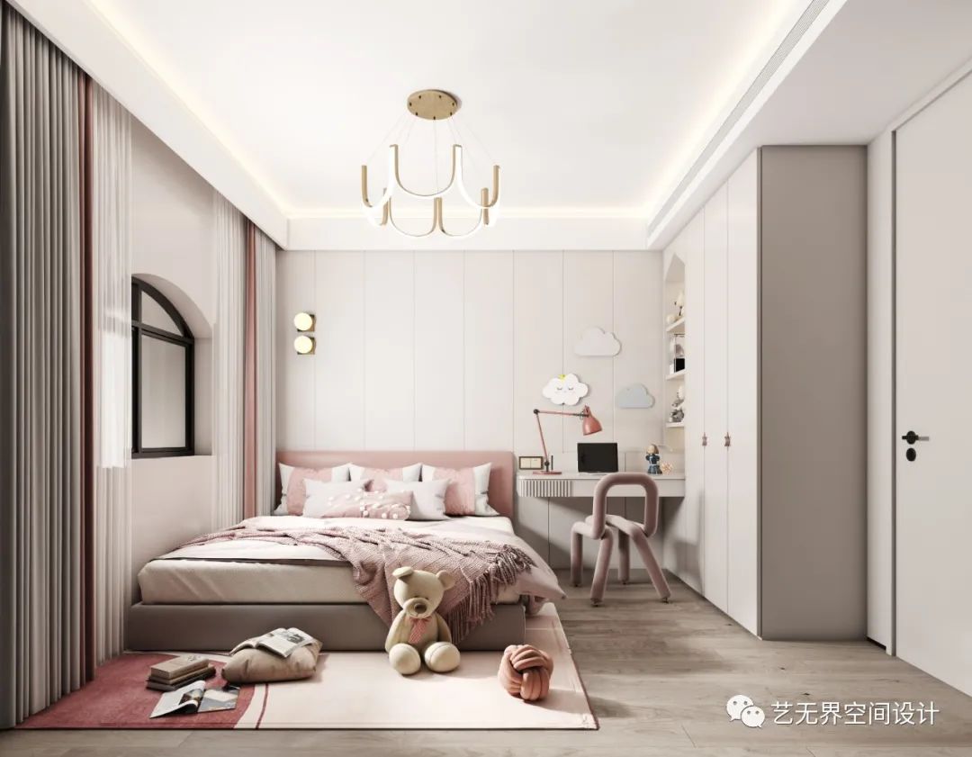 新中式情结 · 深圳 90 后新贵别墅设计丨中国深圳丨艺无界设计团队-24