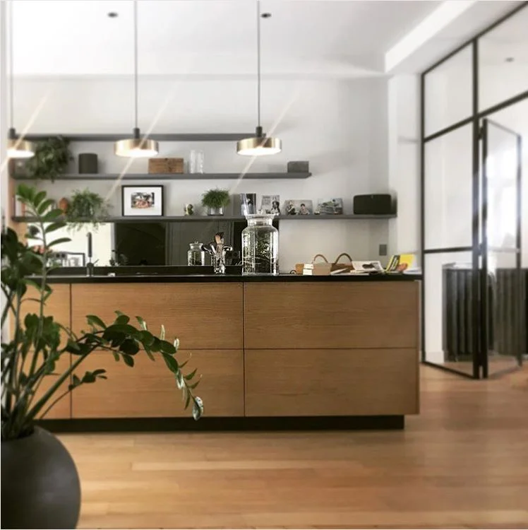 巴黎私人住宅,酒店室内设计项目丨法国巴黎丨Studiolouismorgan-6