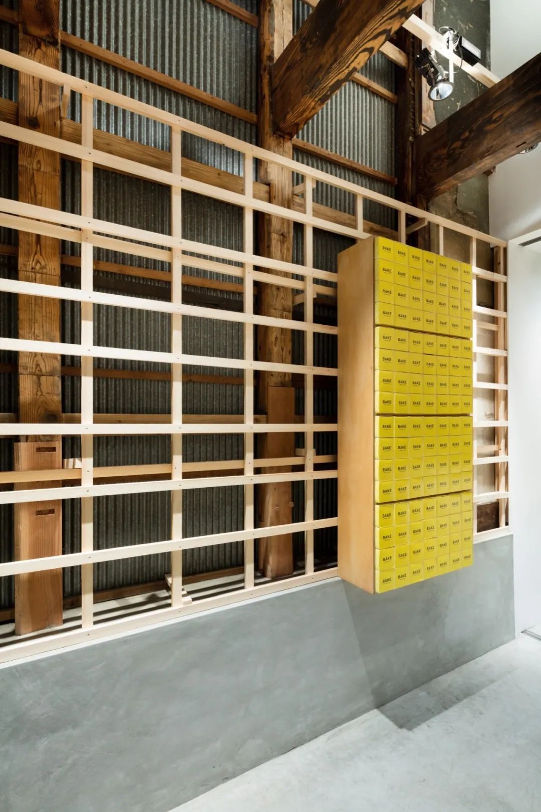 日本设计师 Yusuke Seki 的空间情感营造-73