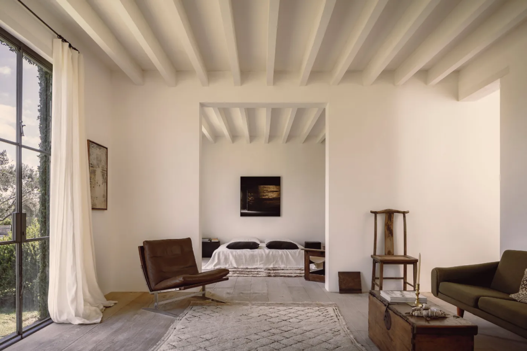 西恩古埃塔之家丨墨西哥丨Max von Werz,Ted Wolter-25