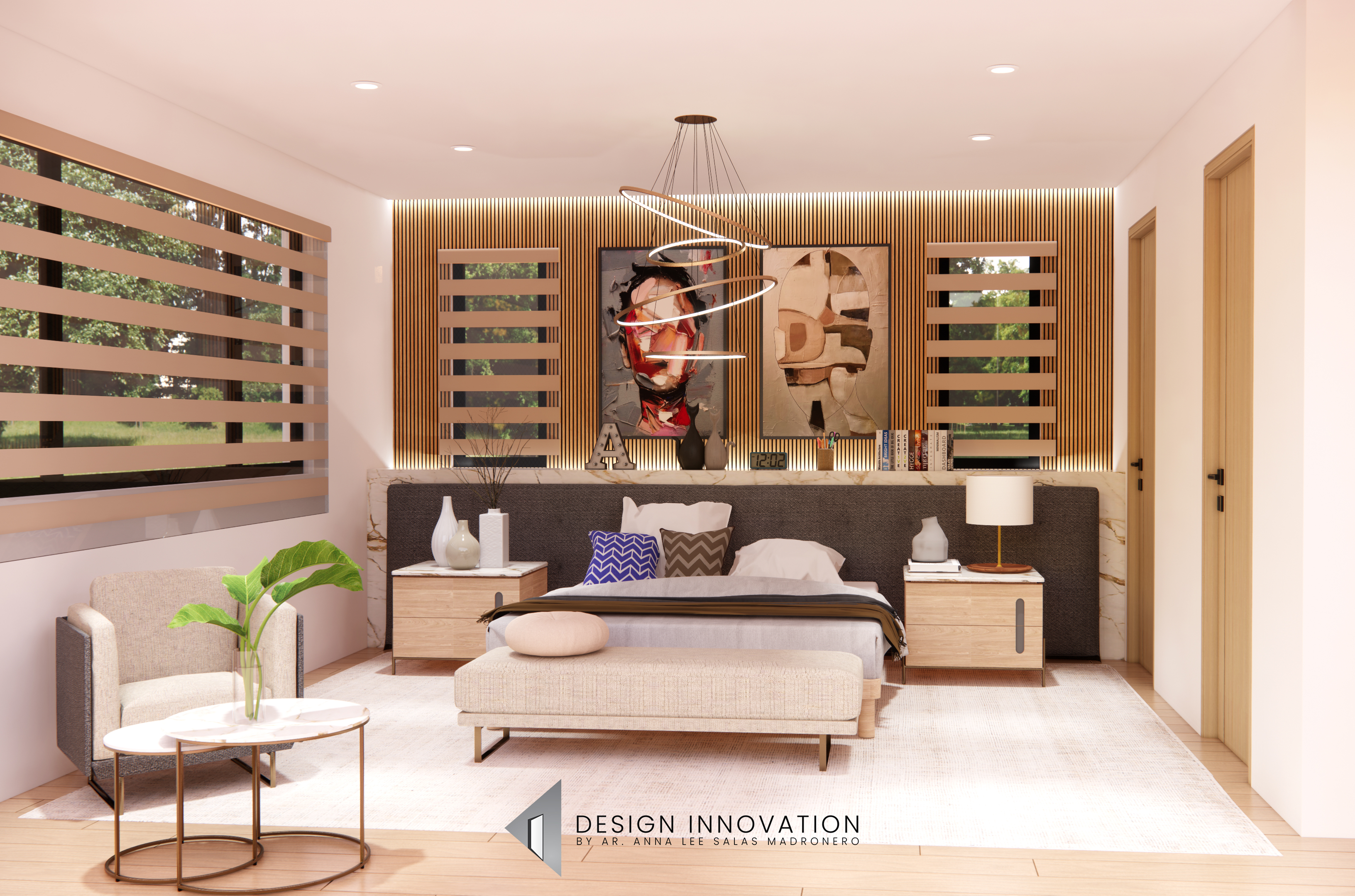 Two Storey Interior Design-5