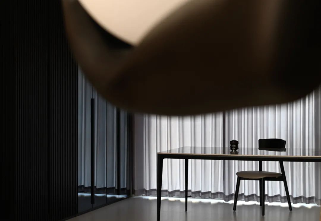 Chome 丨五矿私宅丨中国汕头丨正之佳期设计-44