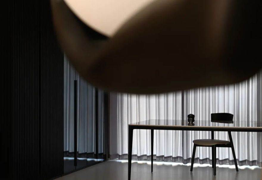 Chome 丨五矿私宅丨中国汕头丨正之佳期设计-44