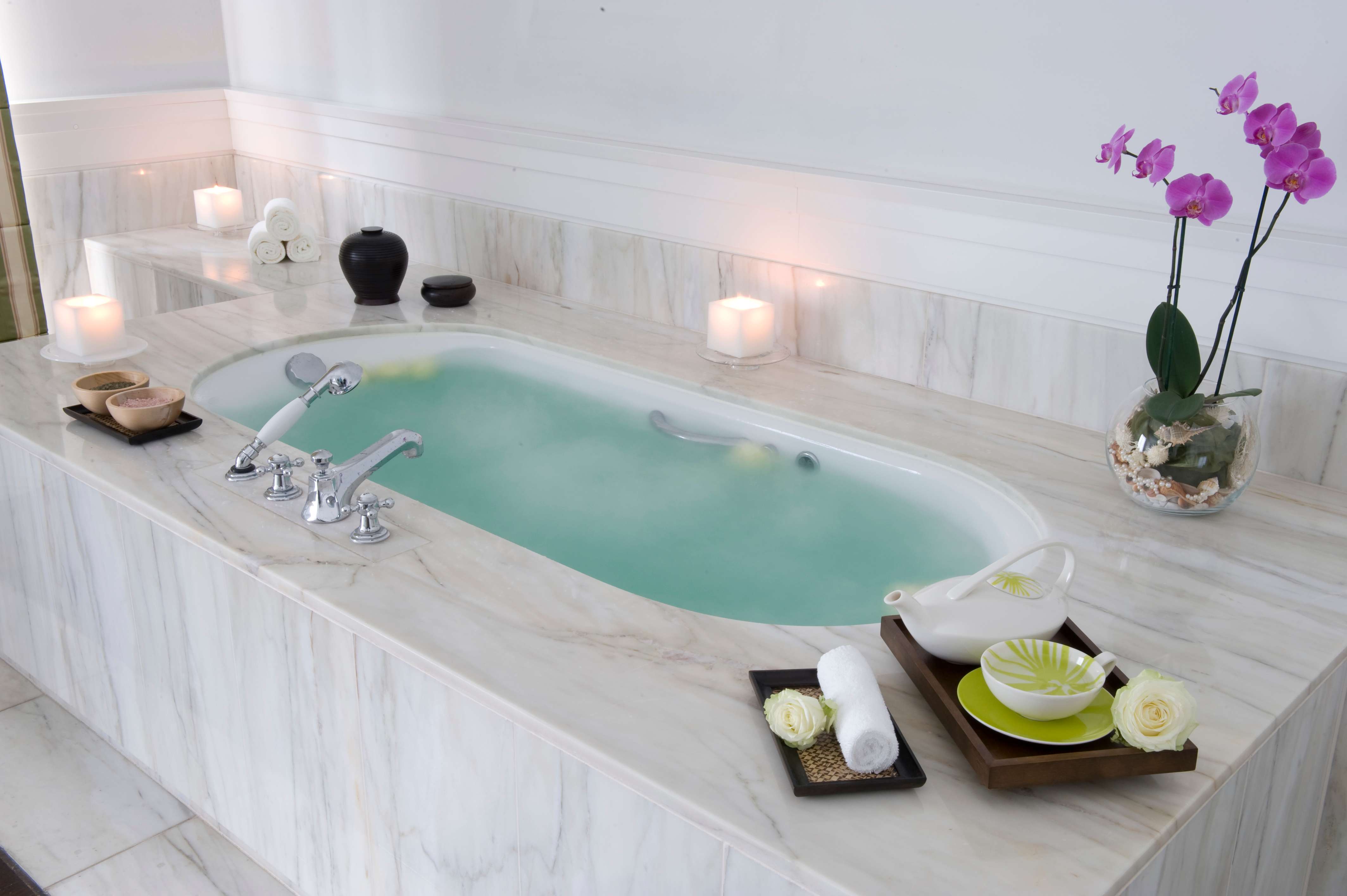 德国海利根达姆大酒店-6