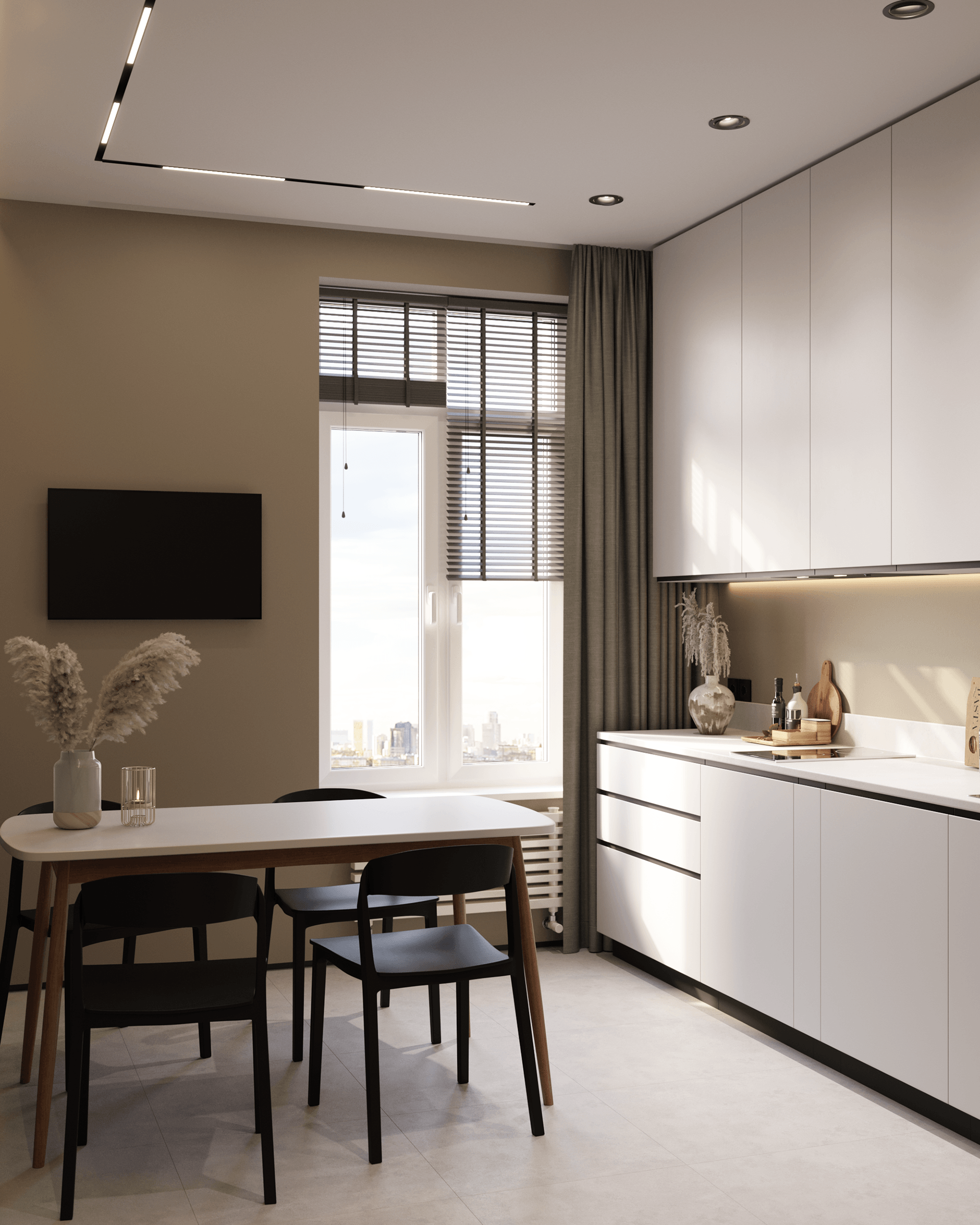 modern apartment-1