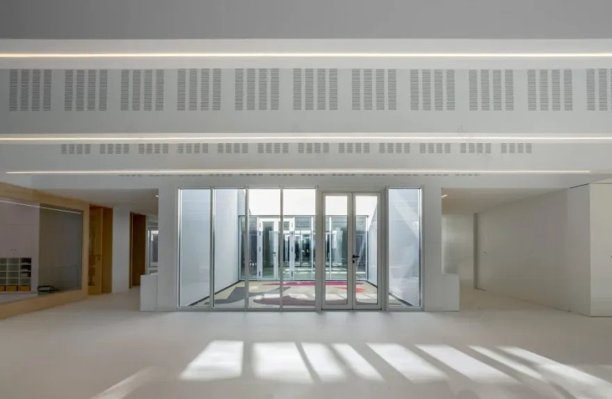 “诺亚方舟”幼儿园丨意大利贝加莫-20