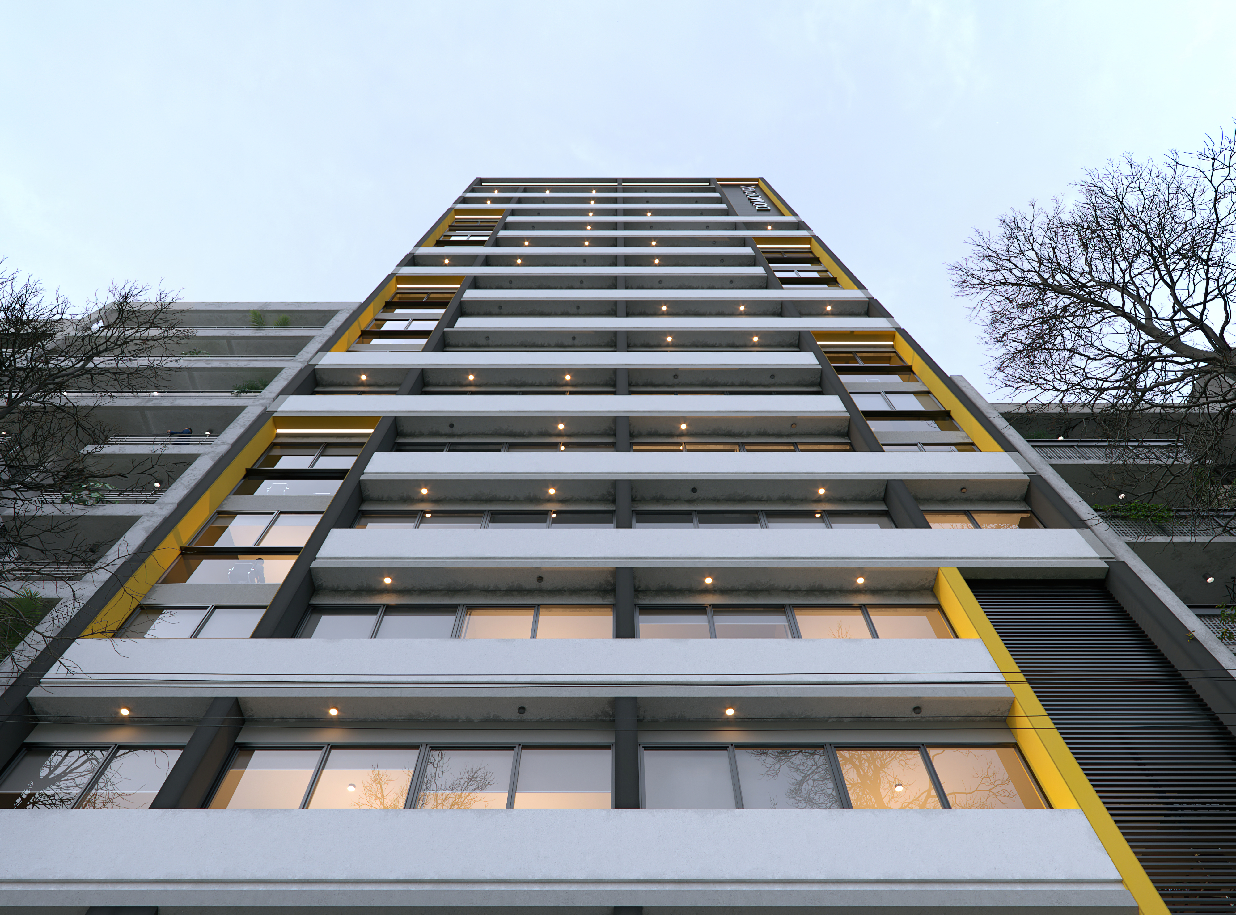 多莫公园丨Proa Arquitectura-6