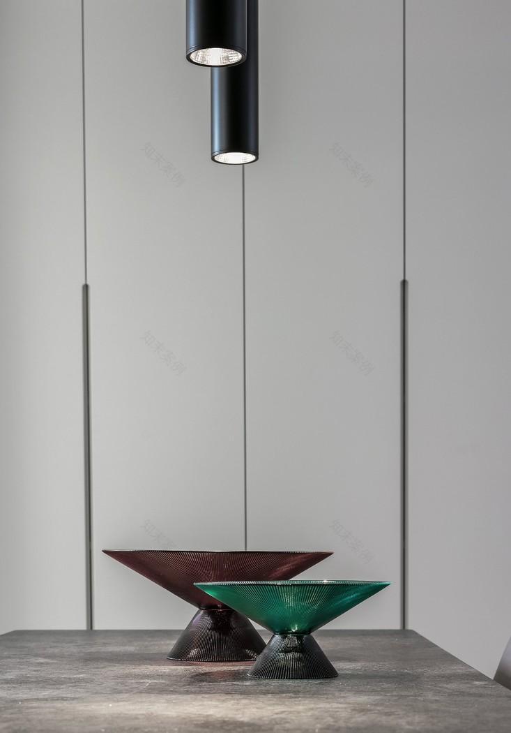 木子仁室内设计 · 简约至美,主卧衣帽间设计-66