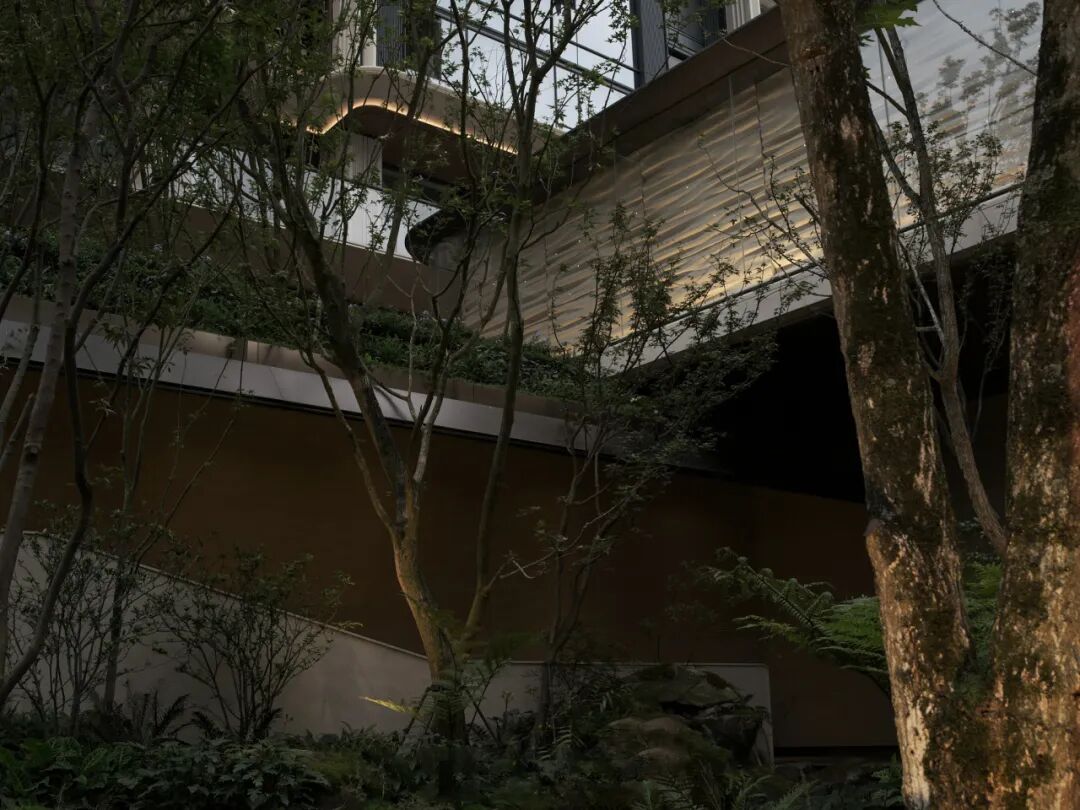 招商蛇口·成都 招商玺丨中国成都丨上海日清景观设计有限公司-3