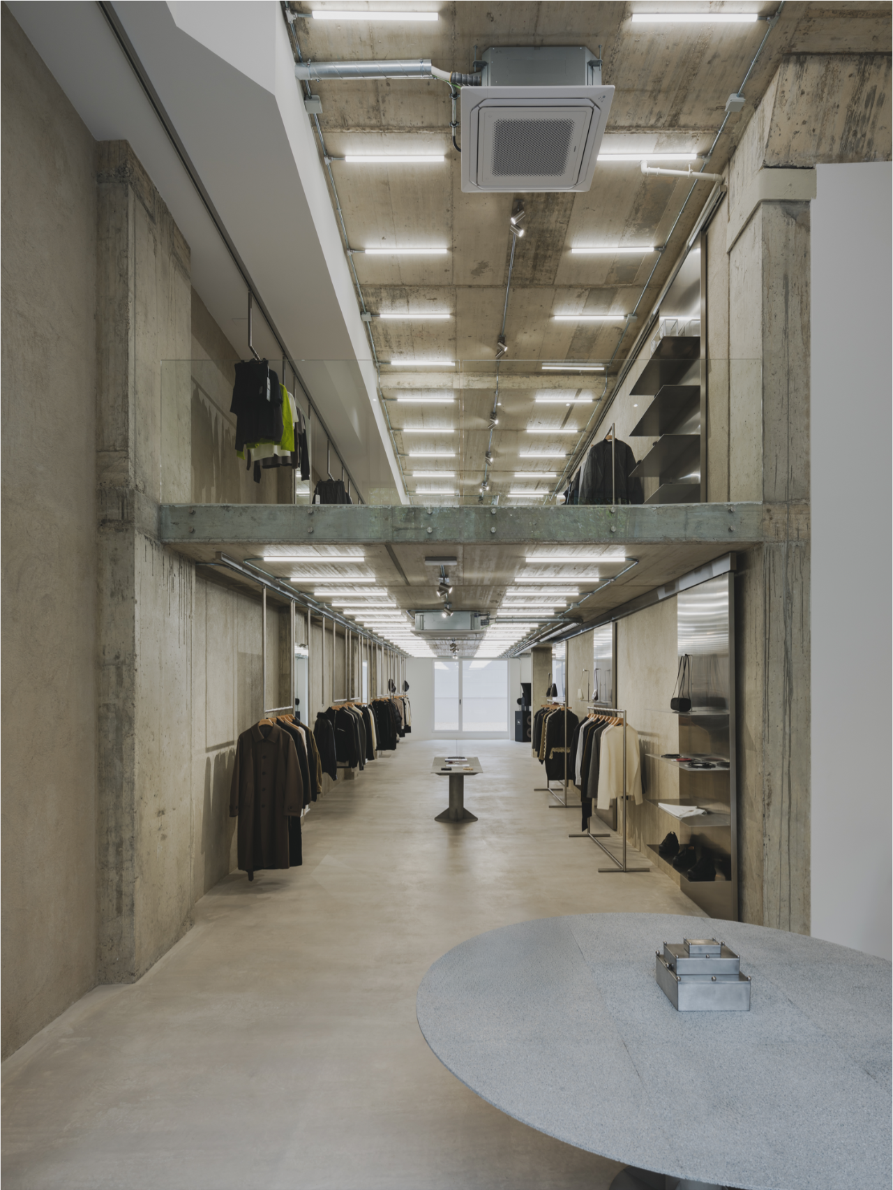 M·I·G·巴塞罗那丨西班牙巴塞罗那-0