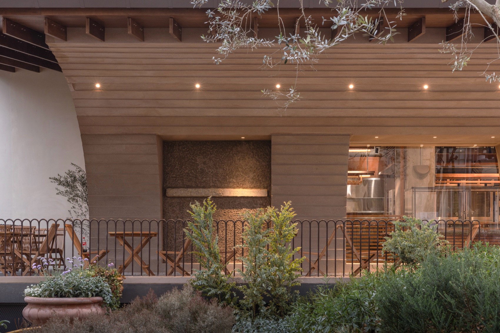 BA成都麓镇店丨中国成都丨勉强设计事务所-46