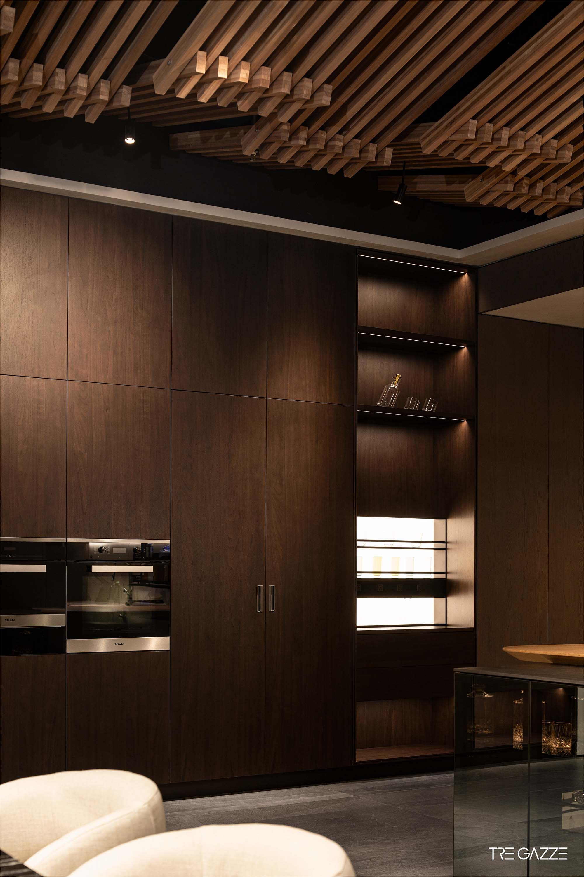 鹊临筑城｜优雅满间 复得自然丨中国贵阳丨三只喜鹊-22