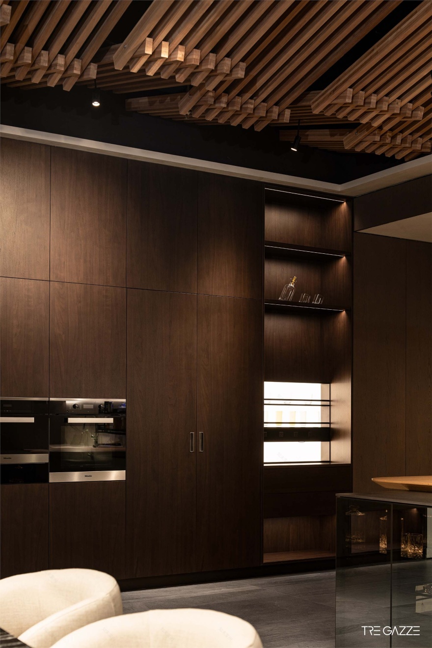 鹊临筑城|优雅满间 复得自然丨中国贵阳丨三只喜鹊-22