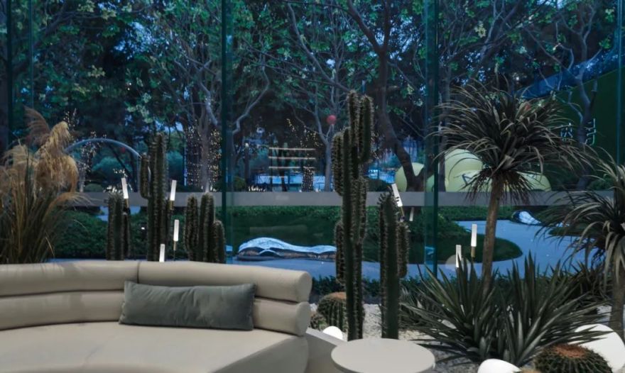 福州融侨·星誉丨中国福州丨麓岩景观设计(上海)有限公司-51