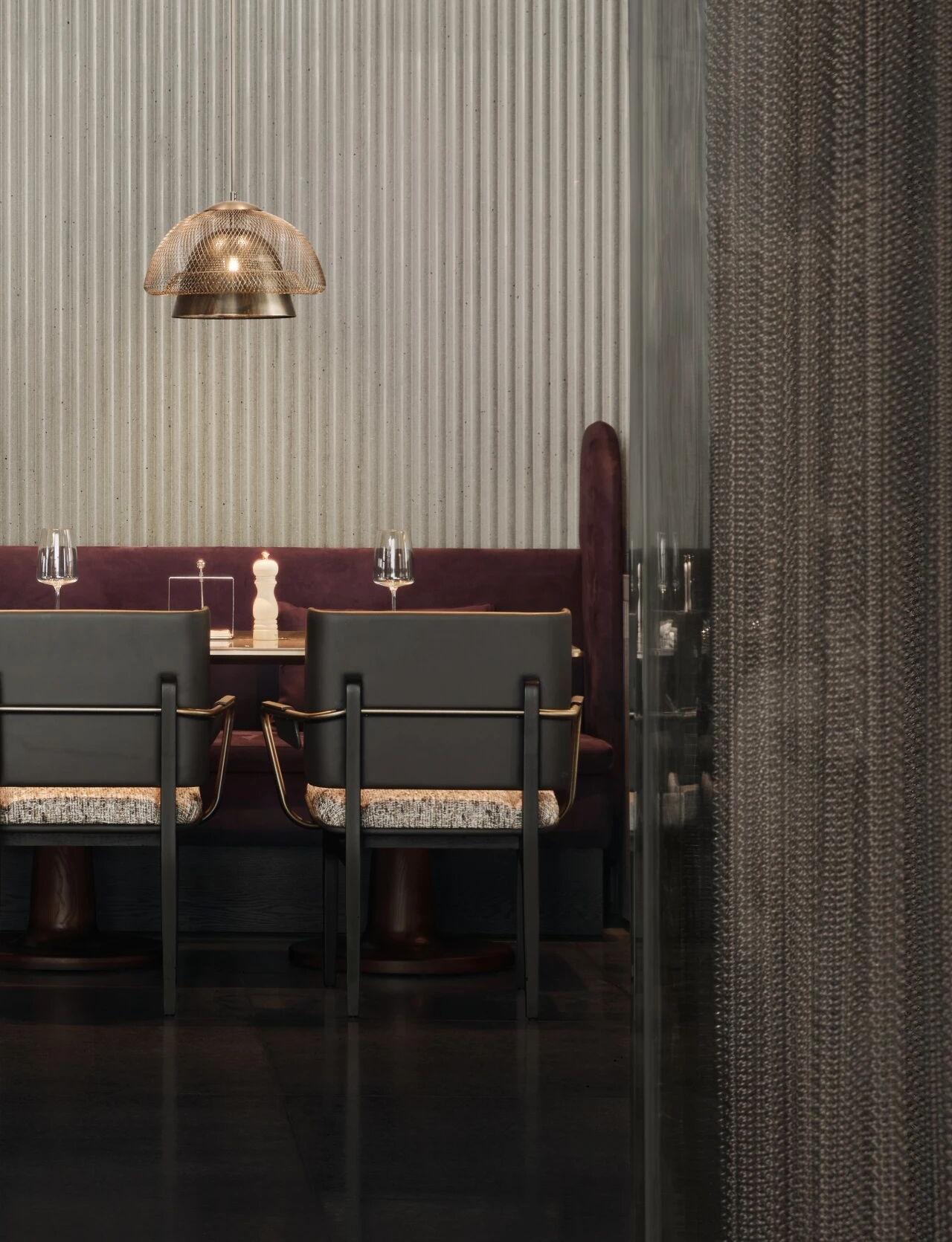 珠海香洲英迪格酒店丨中国珠海丨广东都市建筑规划设计有限公司（建筑）等-54