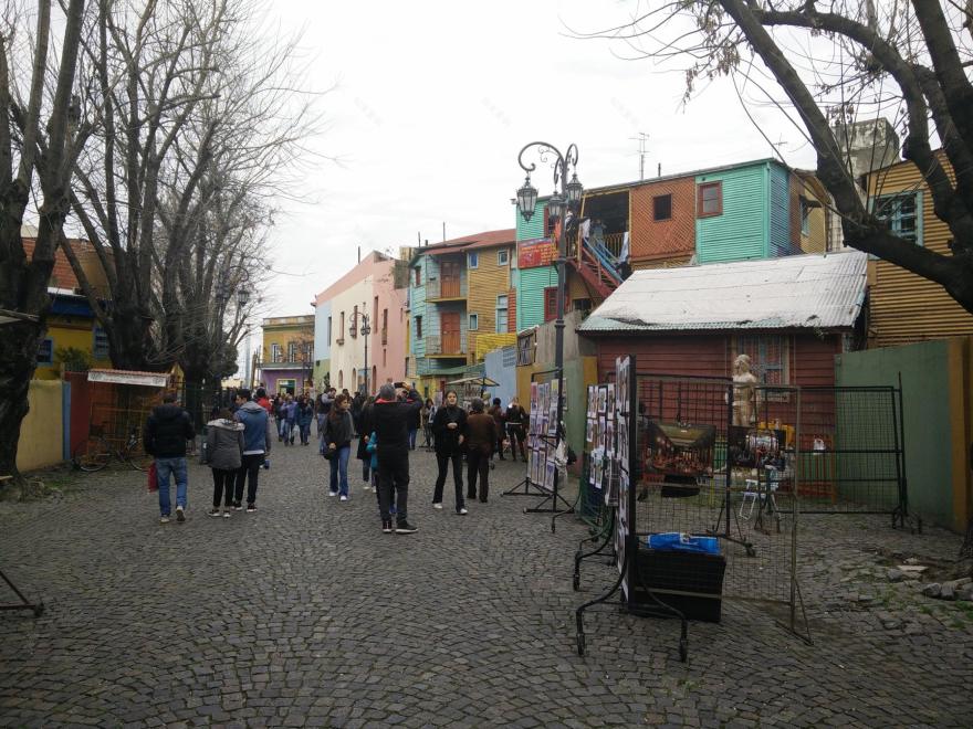 La Boca, Buenos Aires, Argentina(2022)-4