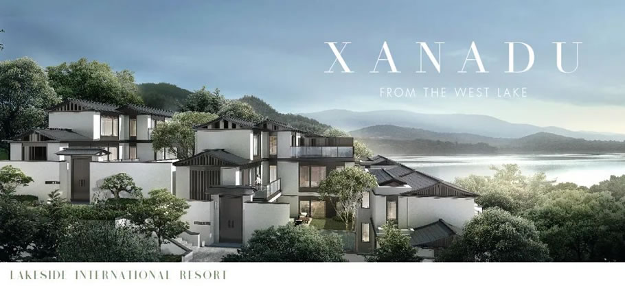 杭州银泰仙女湖丨中国杭州丨王磊,蒋愈,宋淑华,郑仕樑-24