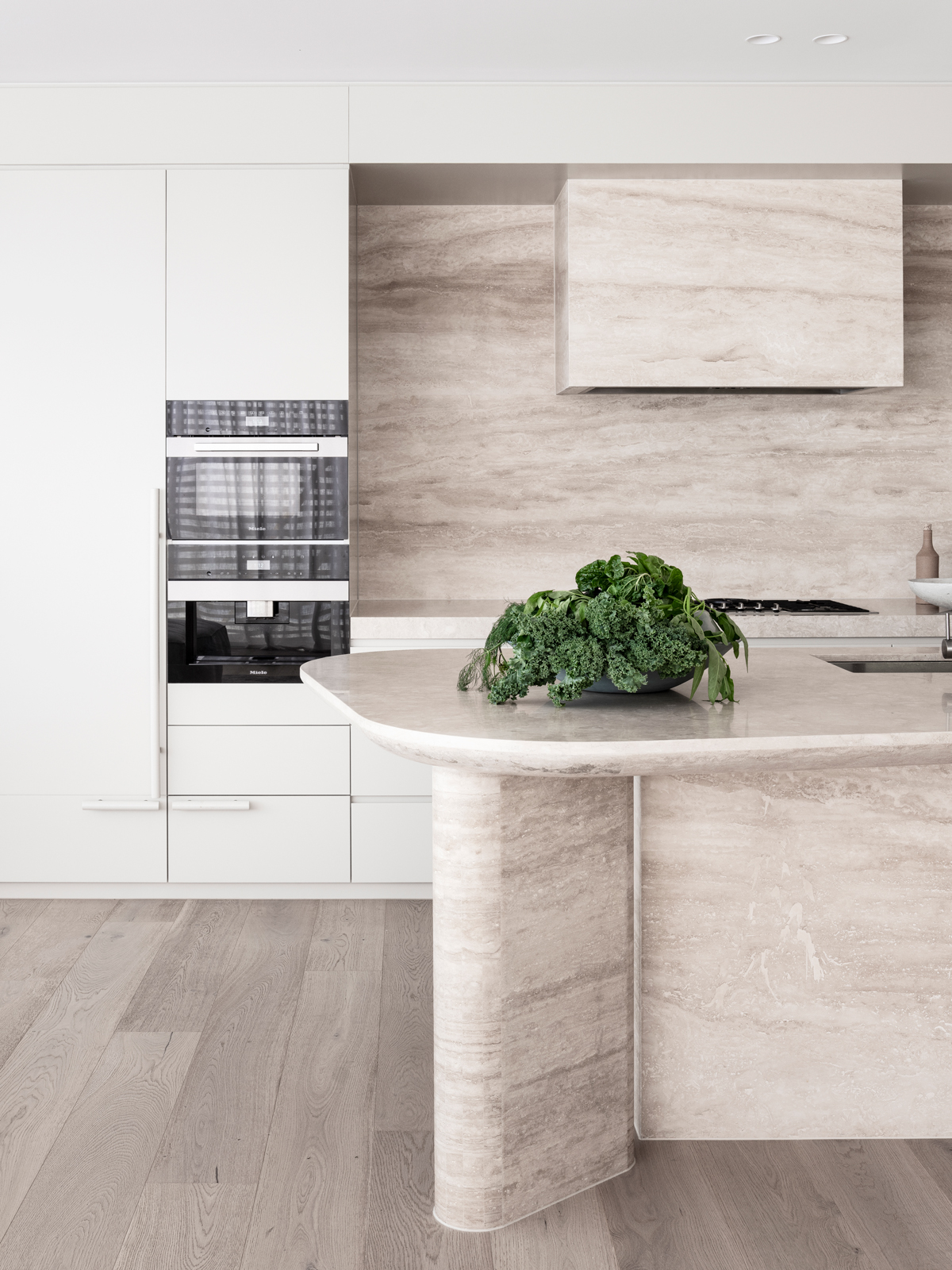 'Norfolk' Burleigh Heads 住宅丨澳大利亚黄金海岸丨Mim Designs-8