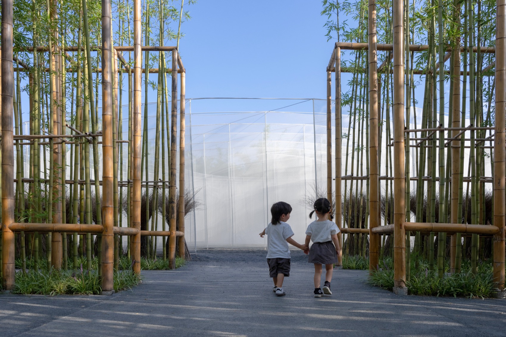 2024成都世园会未来园艺展区“空心竹灯”装置丨中国成都丨TLS景观设计事务所-70