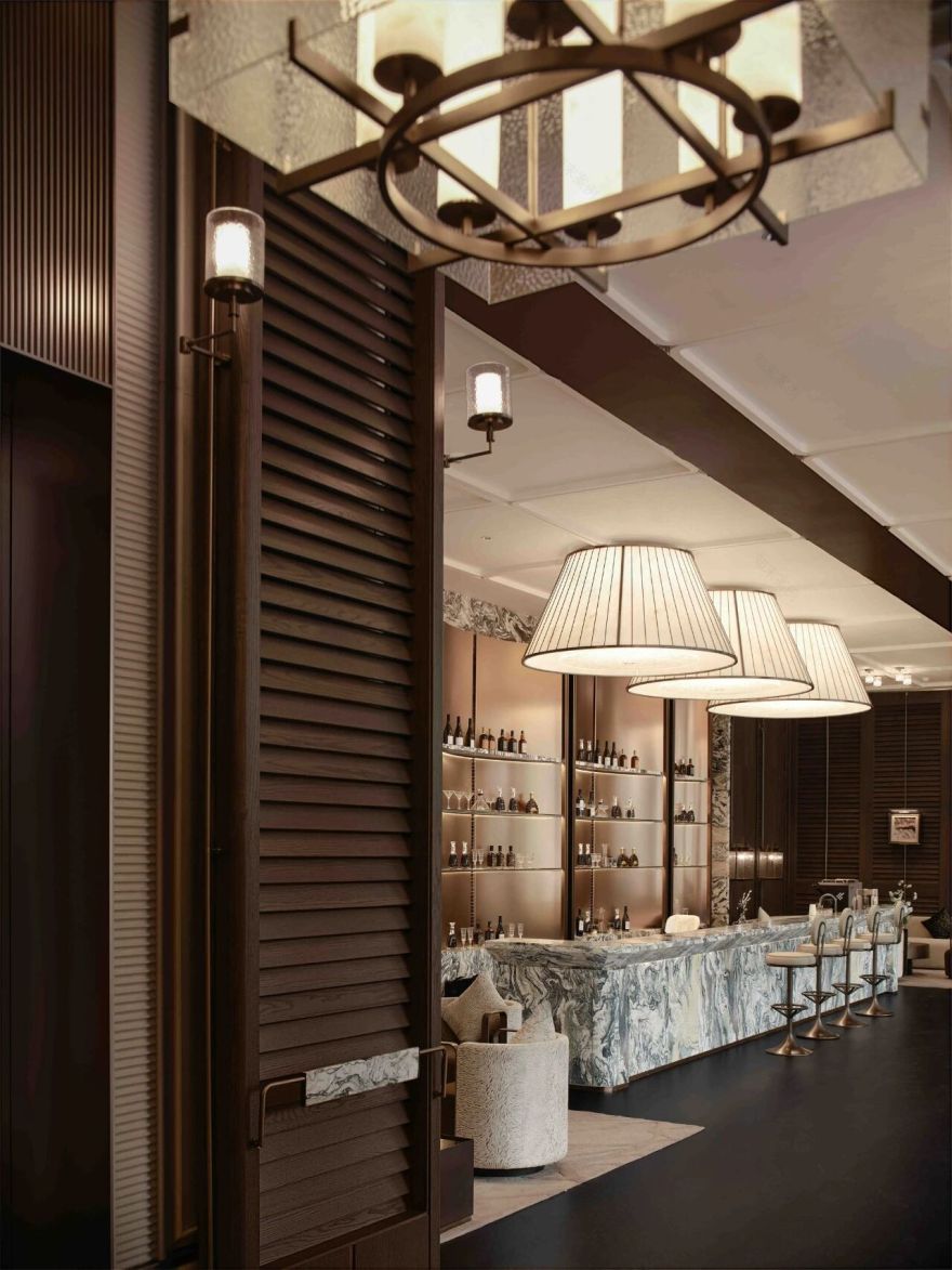 凯瑞天府,嘉州天序丨中国乐山丨成都千集创艺装饰设计有限公司-33