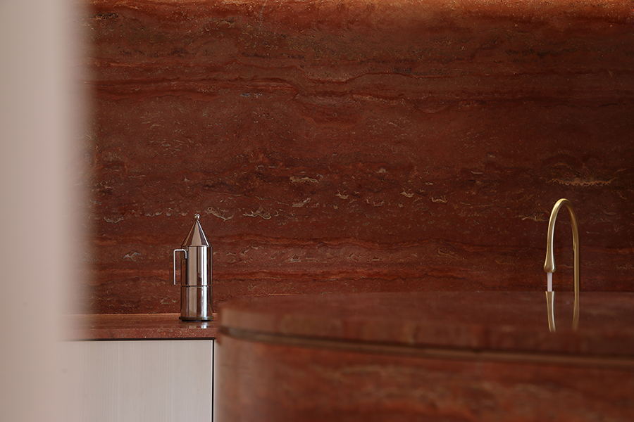 时间之前丨中国厦门丨厦门彳亍美学空间设计-32