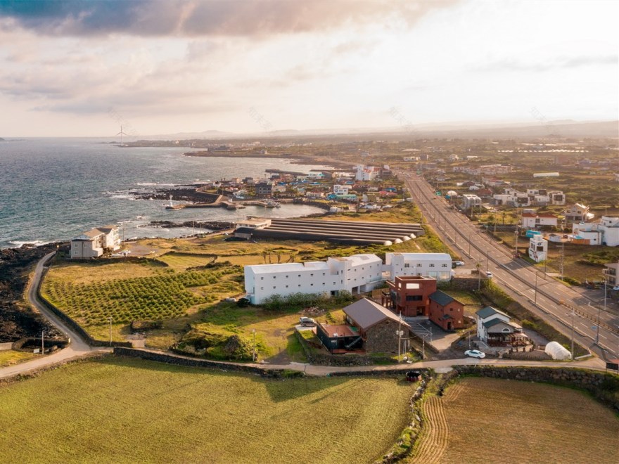 韩国风之旅馆丨STARSIS-5