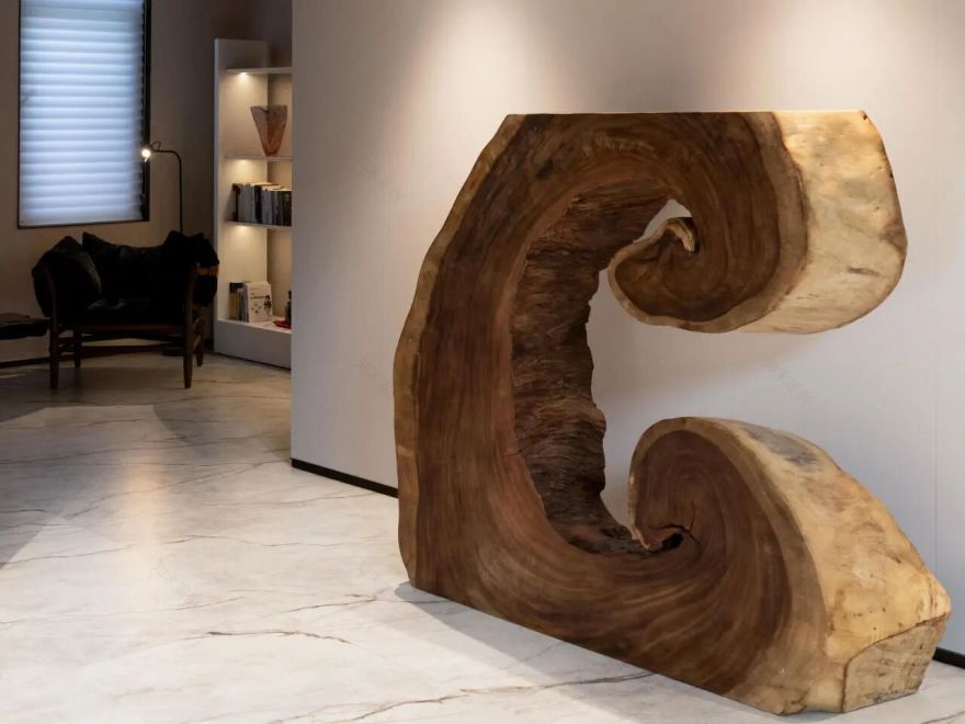 【私人】定制住宅丨中国贵阳丨元禾旺景建筑设计事务所-62