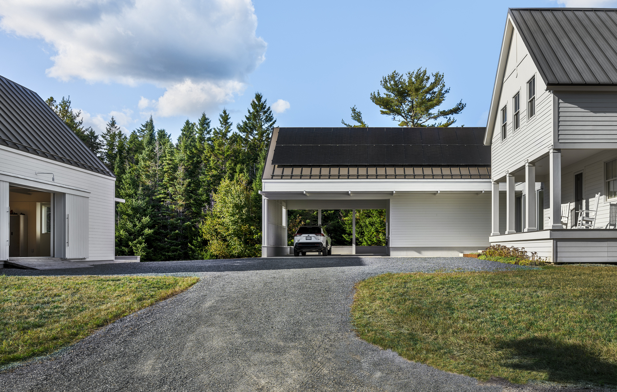 丨美国丨ElliottArchitects-43