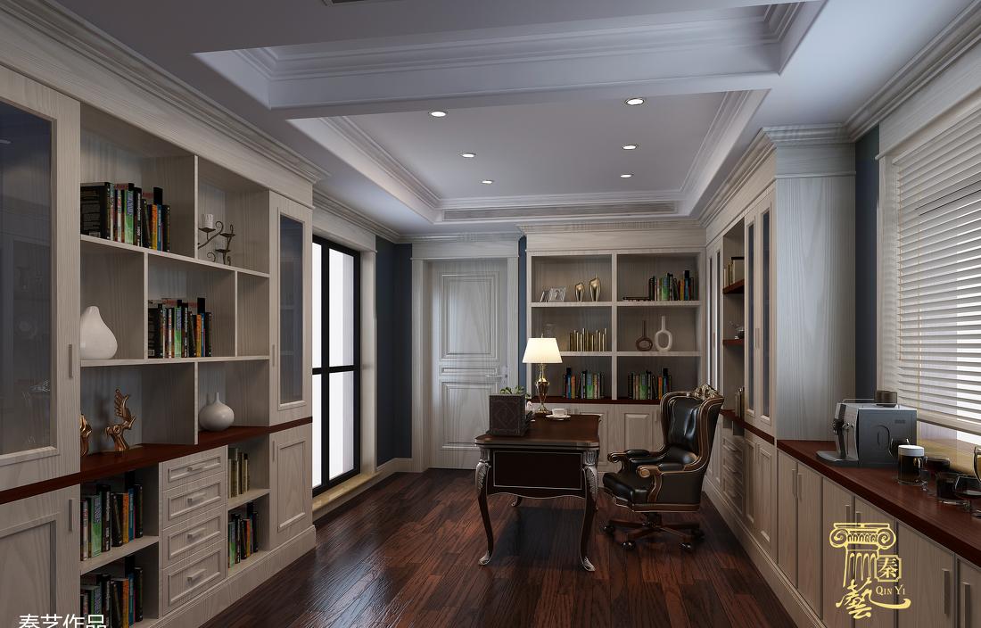 
(秦艺国际设计)华侨城 -11