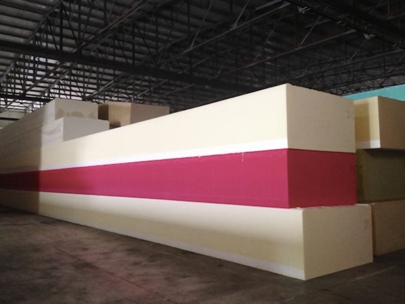 Formafantasma & fashion - Sportmax scenography  — Design.daily-5