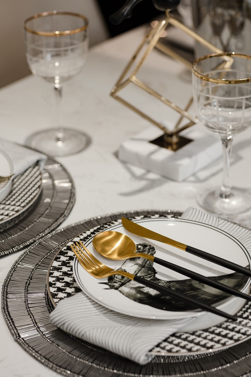 Youth home loft 样板间丨中国丨北京上荷室内设计-23