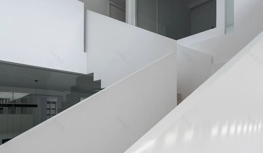 流光溯影,自由艺术·安生设计办公空间丨中国绍兴丨ANSWER 安生设计-83