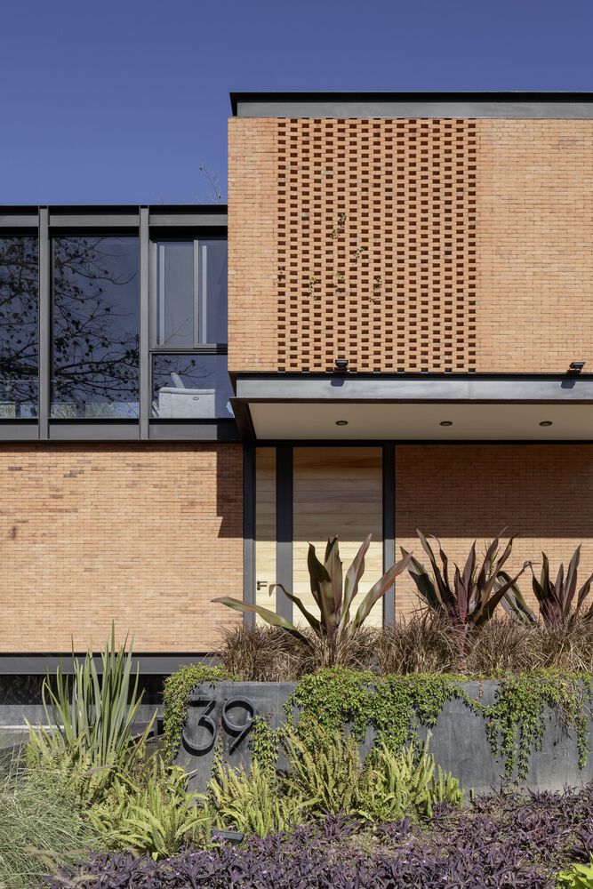 Casa Mao · 墨西哥 Colima 的时尚现代绿洲丨Di Frenna Arquitectos-50