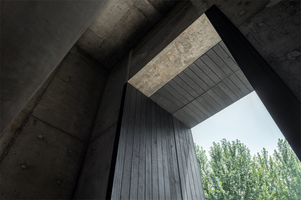 酒吧丨中国大连丨R  BAS大棟建築-15