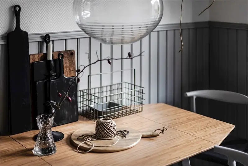 温柔色彩打造低成本梦幻小窝-7