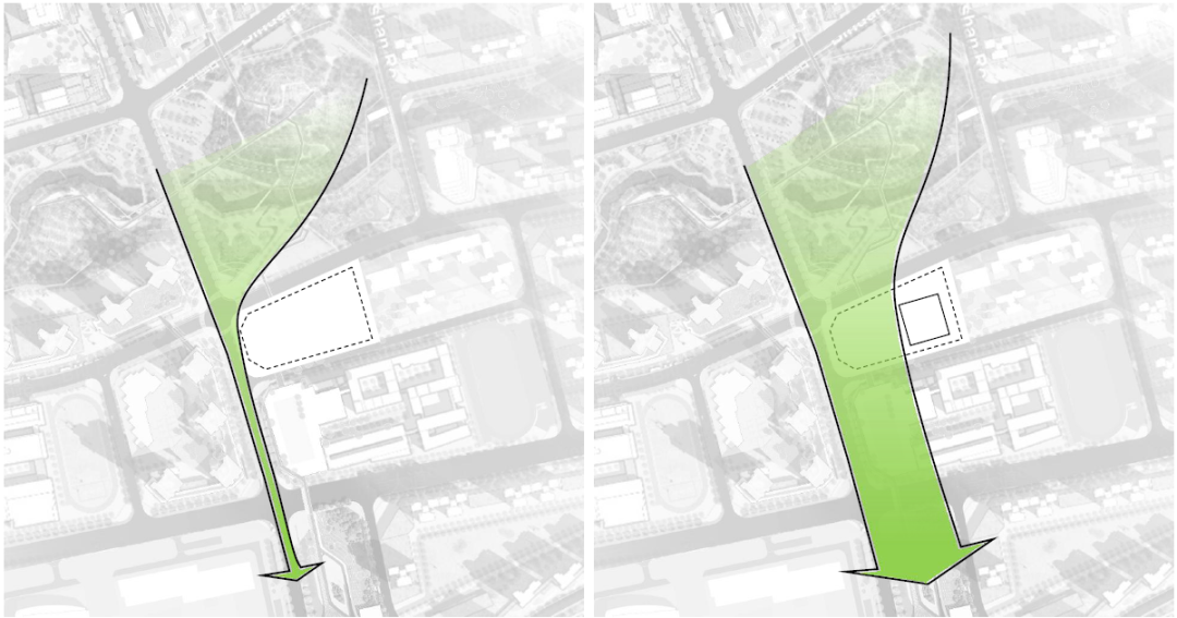 光明新湖文体中心丨中国深圳丨深圳市立方都市工程设计有限公司-11
