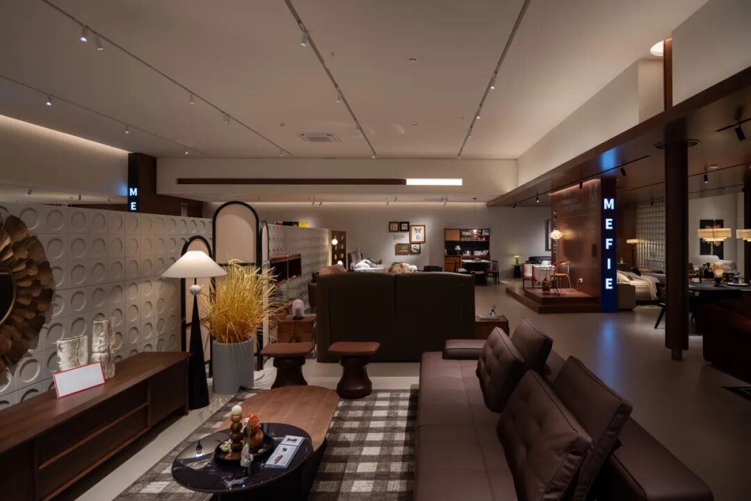 米斐家居·美学中心|从场景驱动到心智占领，成品家居空间的范式跃迁-45