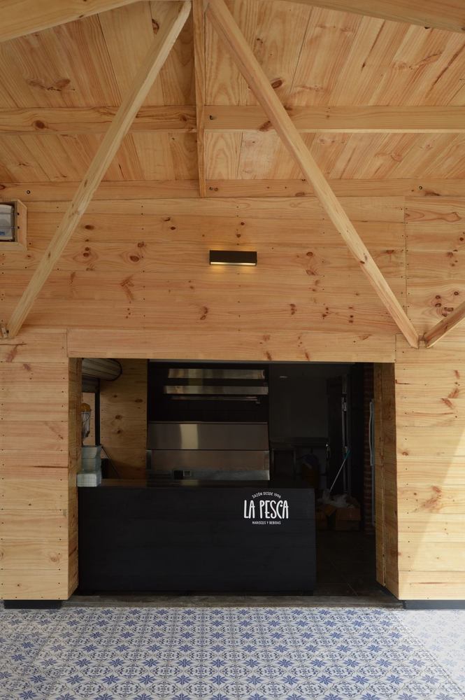 La Pesca(厄瓜多尔河城海鲜餐厅)-37