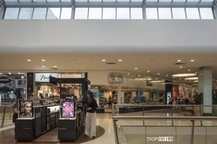 巴西Make B.化妆品店-7