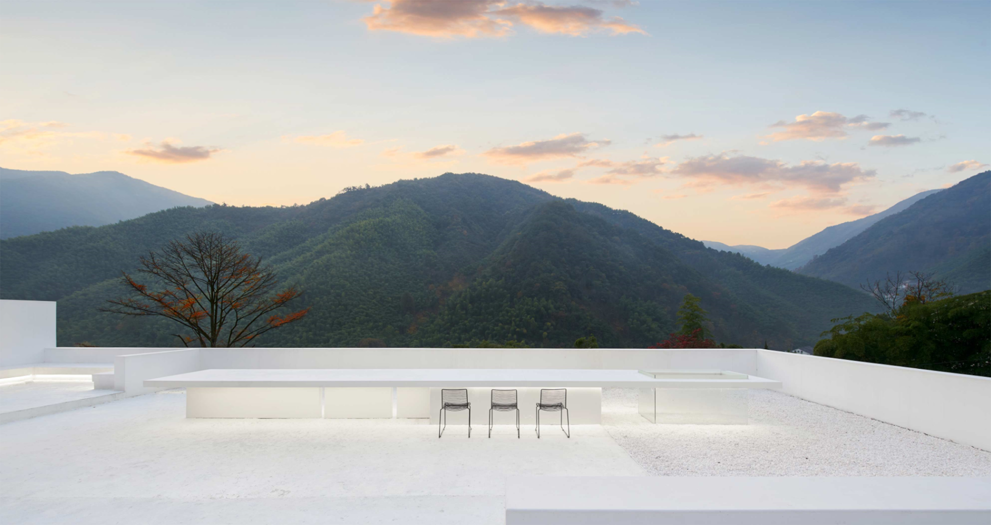 清水混凝土之居丨中国上海丨泛域设计Fununit Design-127