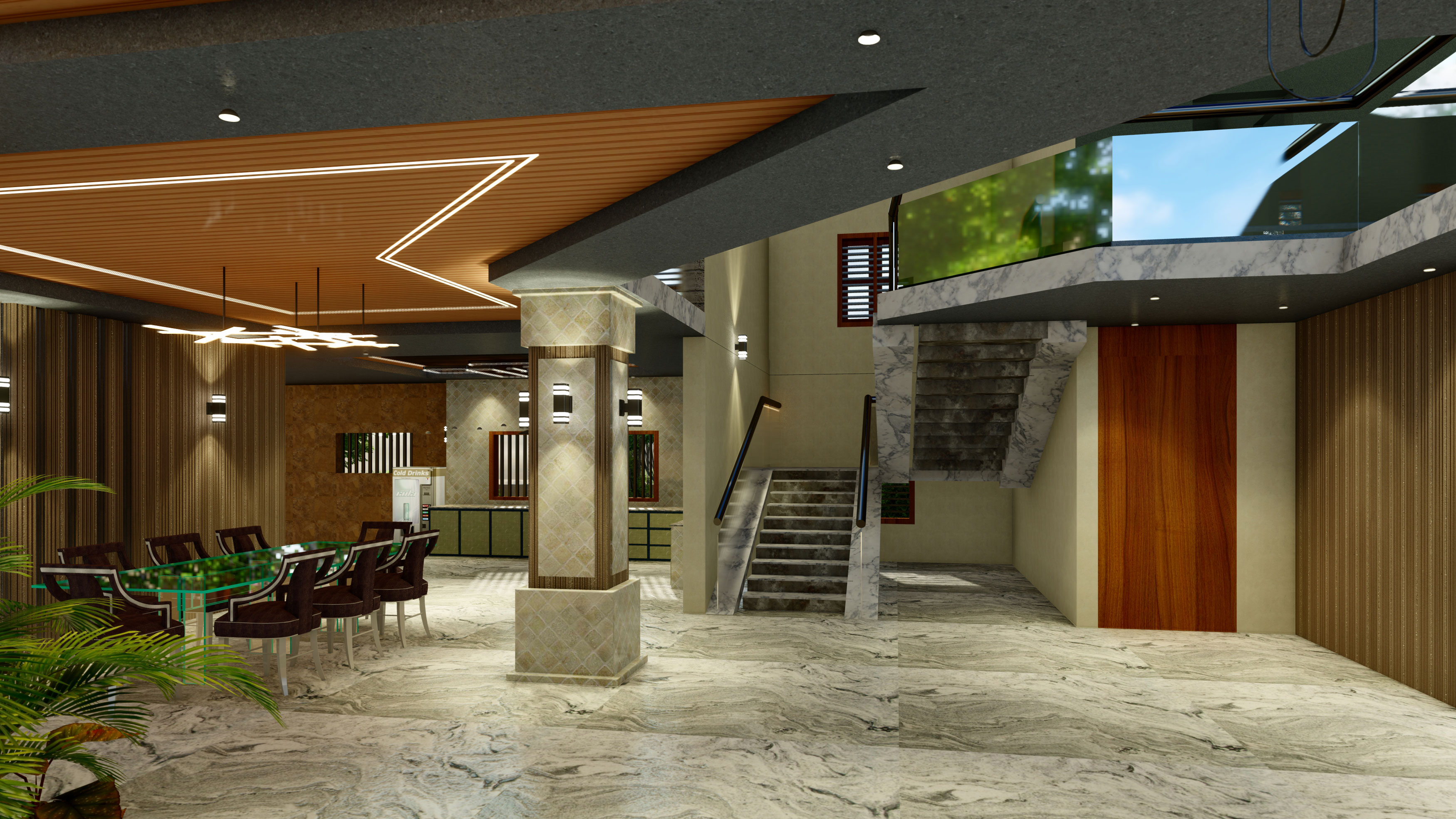 Star Villa Interior-7