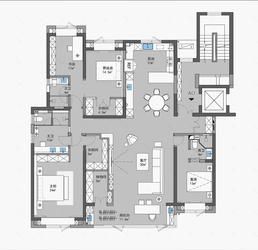 《简韵黑白》丨中国宿迁-55