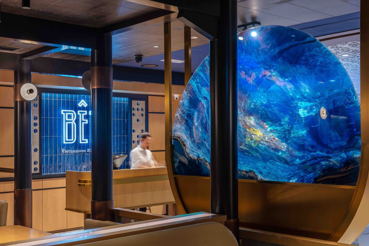 BEP 餐厅丨中国香港丨JJ Acuna Bespoke Studio-5