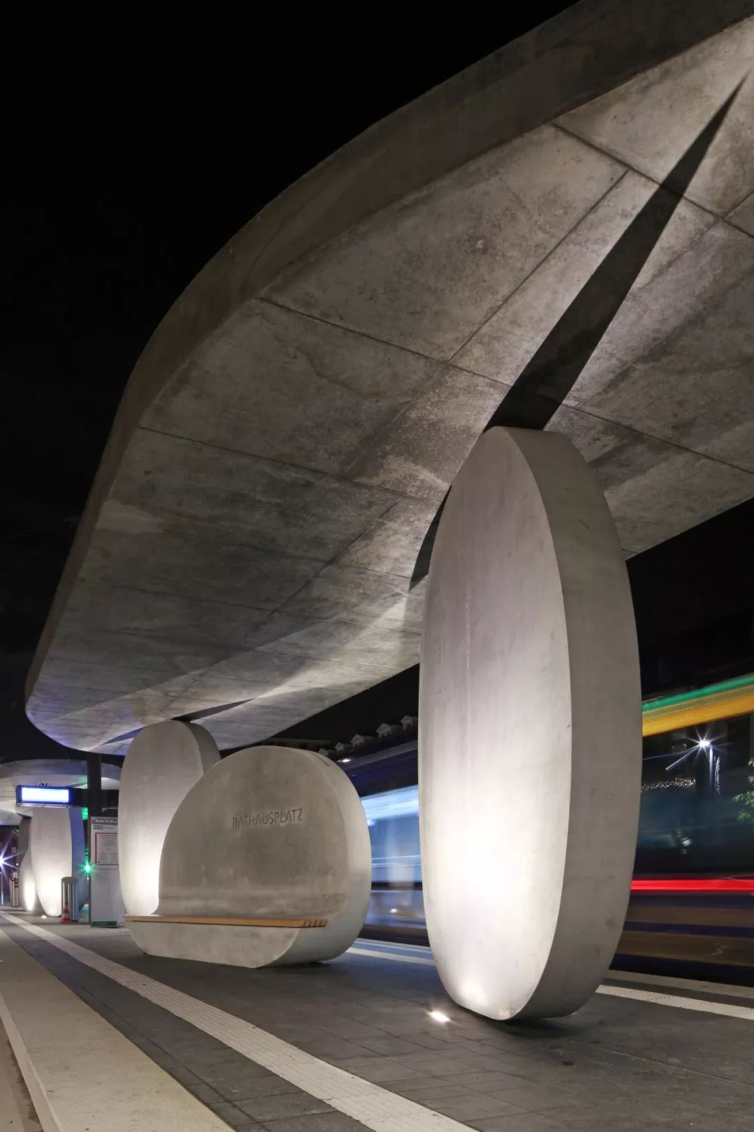 J·迈尔 H·与合作伙伴建筑师事务所-54