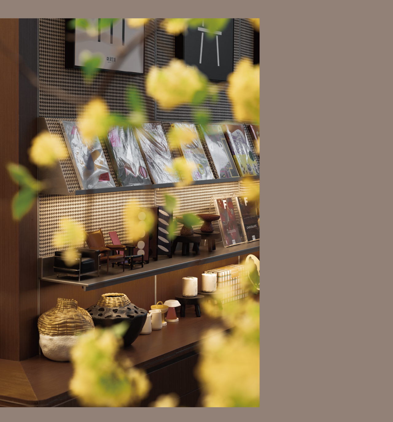 华润润臻园丨TOMO東木筑造-132